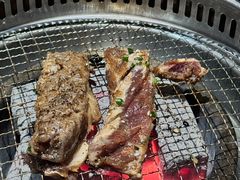 -松鱼亭·和牛烧肉(协鑫广场店)