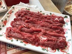 -东门口涮肉·砂锅·烤串(老门东店)