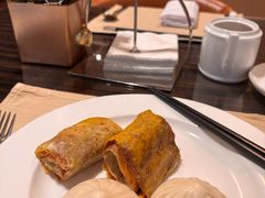-康莱德酒店·美庭自助餐厅
