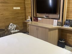 -清水湾酒店(深圳横岗塘坑地铁站店)