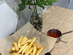-Maxpoint Kitchen 西餐咖啡(乐峰广场店)