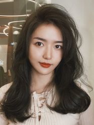 -东秀护肤造型