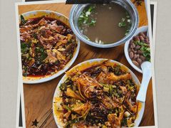 -赵姐猪耳朵饭店