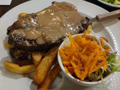 -Shamrock Hotel Hobart
