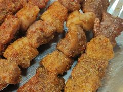 -香满锅老北京羊蝎子火锅·家常菜(新街口店)