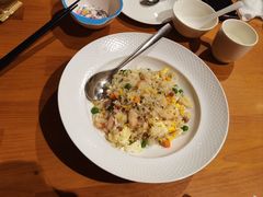 -乐忻皇朝(上海中心大厦店)