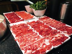 -牛事制造局牛肉火锅(莲岳路店)