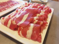 -君邦火锅(新疆大厦店)