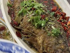 -杨记小炒老店