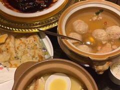 -彩虹之约•淮扬家宴(亚运村店)