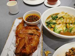 -金哥私房菜馆(张府园总店)