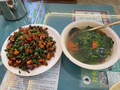 -黔人百味.贵州菜