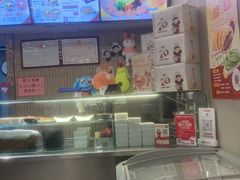 -小倩倩•鸡汤馄饨(江西路创始店)
