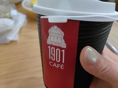 -1901 Cafe(西四店)