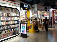 -南京时尚莱迪购物广场(正洪街店)