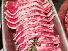 -季季山·云南野生菌火锅(上海首店)