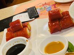 -点都德(大茶楼店)