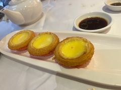 -山泉公馆酒家(珠江新城店)