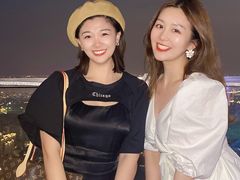 -黄金时代游泳健身云畔会所(绿地中心双子塔店)