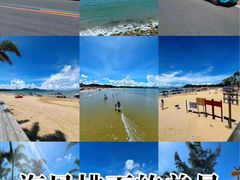 -汕尾风车岛