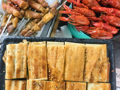 -马海涛牛肉串·午市牛腩饭·烧烤夜宵(领汇广场店)