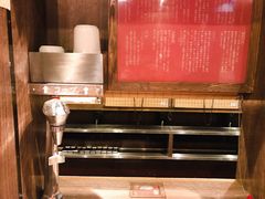 -一兰拉面(新宿中央东口店)