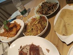 -春饼先生·北京烤鸭(甘井子万达店)