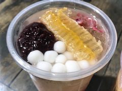 -甜心闲生传统手工冰粉(奎星楼店)