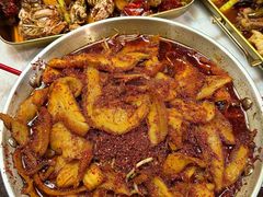 -辣盆盆麻辣小龙虾(哈尔滨总店)