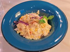 -拉拉伯爵西餐厅(青田店)