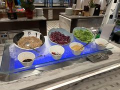 -杭州盛泰开元名都大酒店-地中海自助餐厅