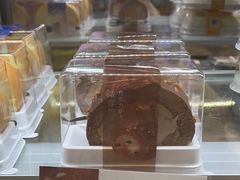 -DEMO黛慕蛋糕(中泰店)