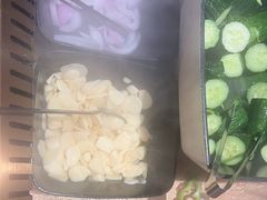 -丰茂烤串(外滩星荟中心店)