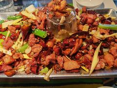 -滋味烤鱼(祥和里店)