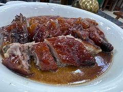 -黄连大头华烧鹅(萧地大马路店)