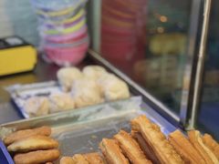 -蒙记老牌豆浆