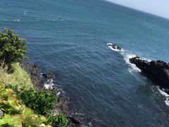 -龙头岩(Dragon Head Rock)