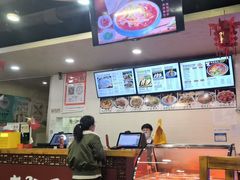 -老陕兄弟(彩虹新城店)