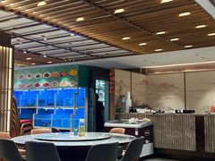 -聚丰园•湖鲜餐厅(阿红私房菜梅石路店)