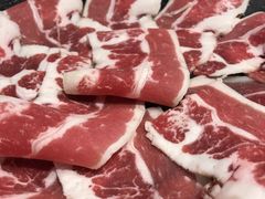 -唯成•韩国炭火烤肉 유성고기