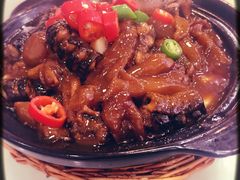 牛筋鳝鱼-吴记集庆门酸菜鱼店(集庆路店)