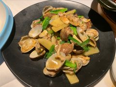 -老伙记海鲜码头(北滘店)