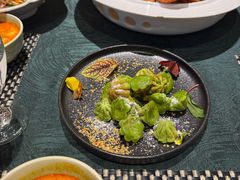 -翡翠鸟精品泰国菜(北辰财富中心店)