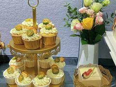 -艾加柒克蛋糕茶歇甜品台(春熙路店)