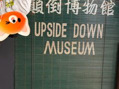 -槟城颠倒博物馆