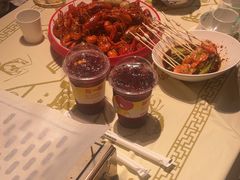 -串盟烧烤大排档·长沙美食地标(星沙店)