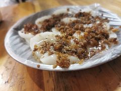 -共和老洪豆花草粿水粿
