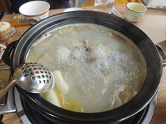 -尼玛藏家风味园(阿山食城店)