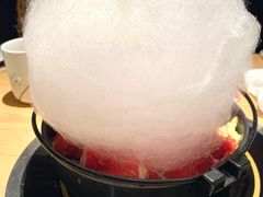 -大和食乐·鲜和牛酸汤火锅(环宇荟店)