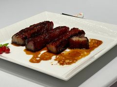 叉烧-西郊壹号